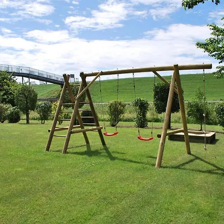 Haus Seewaerts Wohnen 0 7 *