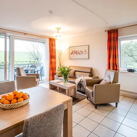 Apartamento Haus Seewaerts Wohnen 0 7