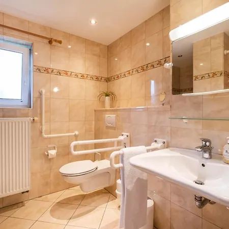 Haus Seewaerts Wohnen 0 7 Apartamento