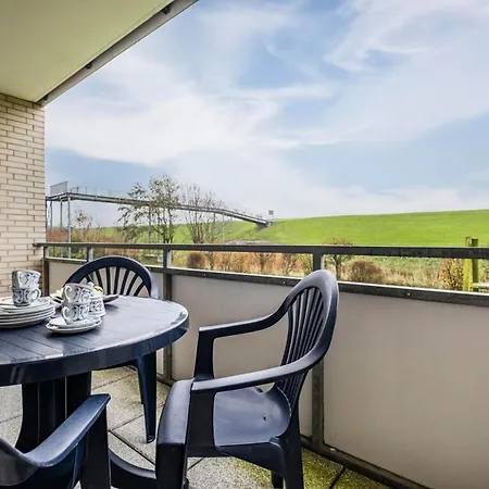 Haus Seewaerts Wohnen 0 7