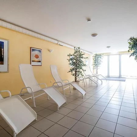 Apartamento Haus Seewaerts Wohnen 0 7