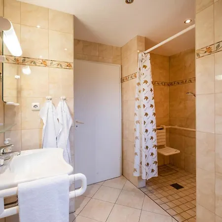 Haus Seewaerts Wohnen 0 7 *