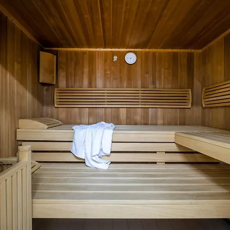 Haus Seewaerts Wohnen 0 7 * Büsum