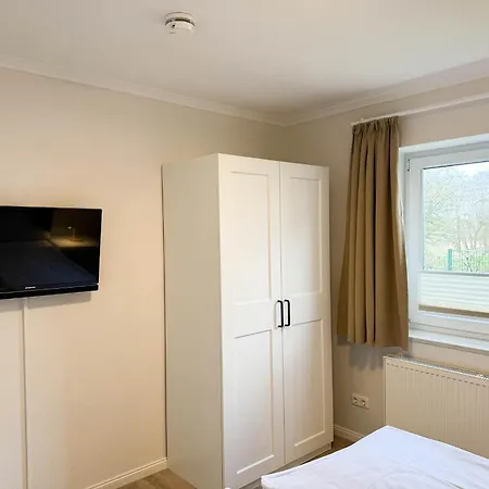 Haus Seewaerts Wohnen 0 7 Apartamento *